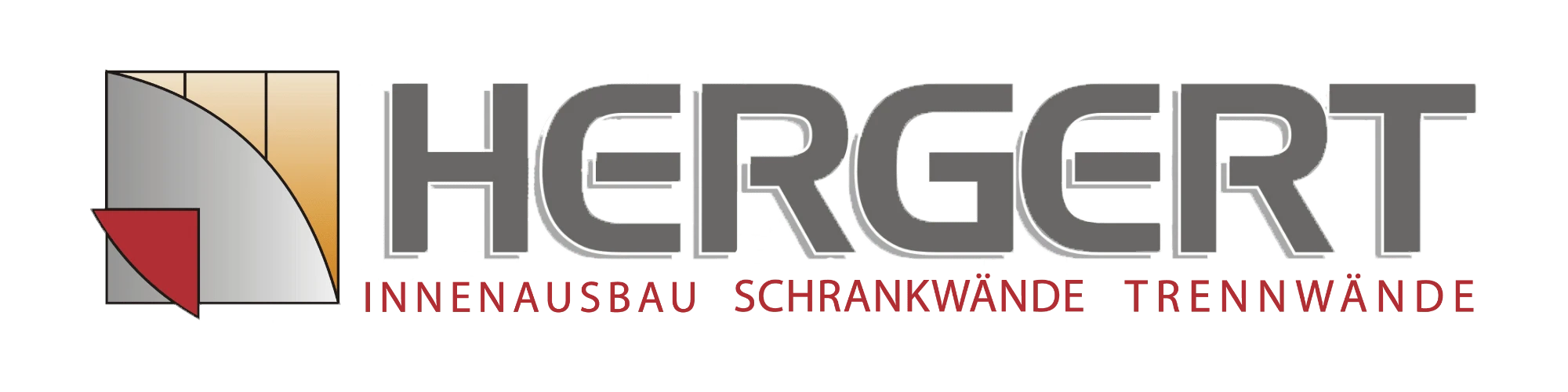Logo der Schreinerei Hergert